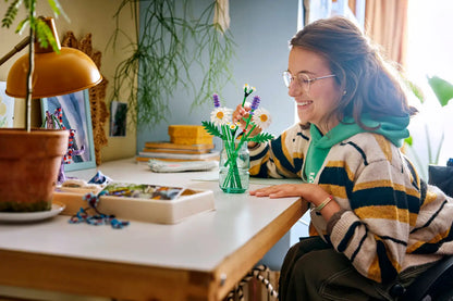 LEGO Daisies