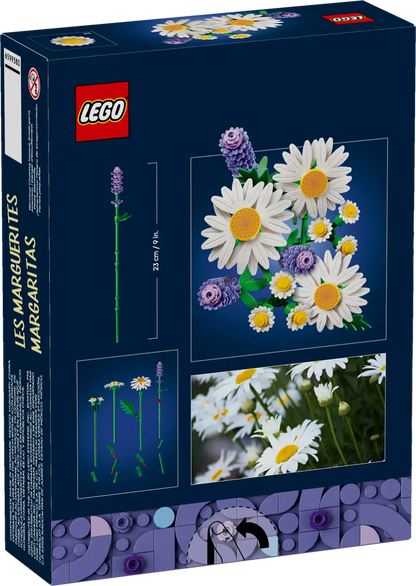 LEGO Daisies
