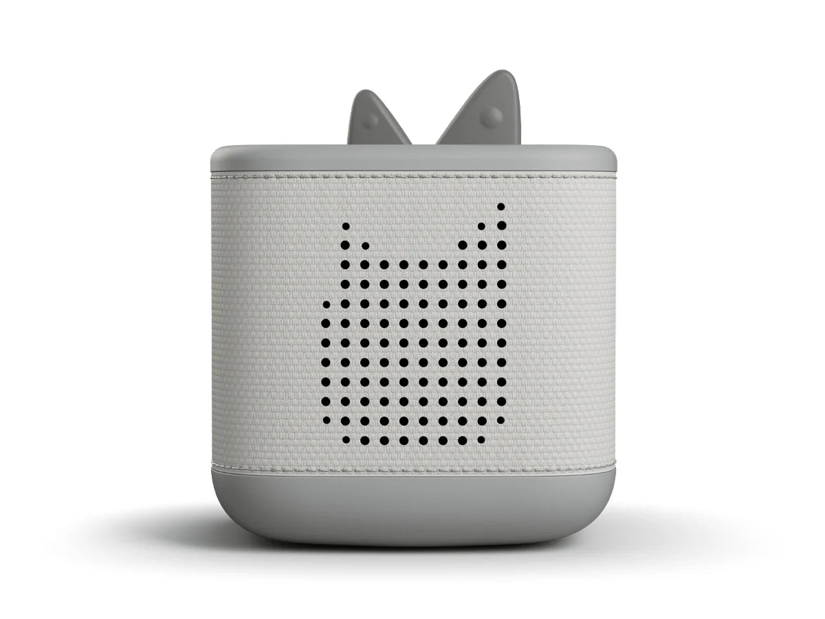 Toniebox 2 Starter Set Playtime Puppy moon Gray