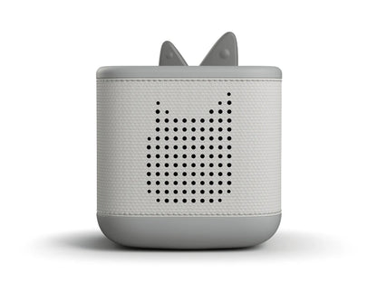 Toniebox 2 Starter Set Playtime Puppy moon Gray