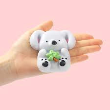 Taba Squishy Koala