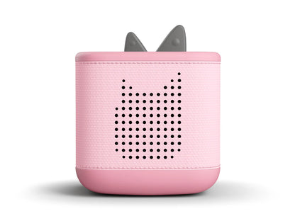 Toniebox 2 Play Set Winnie the Pooh Cloud Pink With Game Controller and Exclusive Tigger game