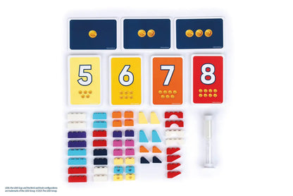 LEGO GAME Brick like this