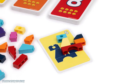 LEGO GAME Brick like this