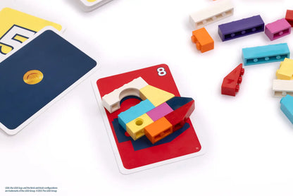 LEGO GAME Brick like this