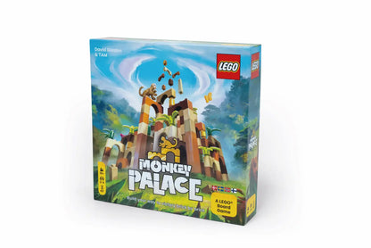 LEGO GAME Monkey Palace