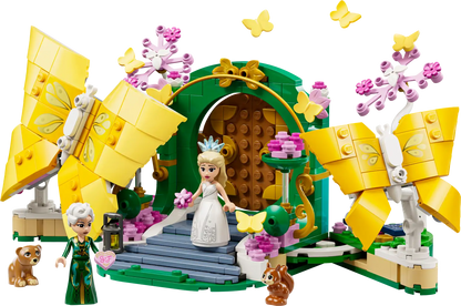 LEGO® Glindas Wedding Day