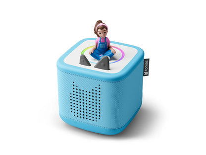Toniebox 2 Starter Set Ms. Rachel sky blue