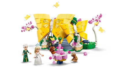 LEGO® Glindas Wedding Day