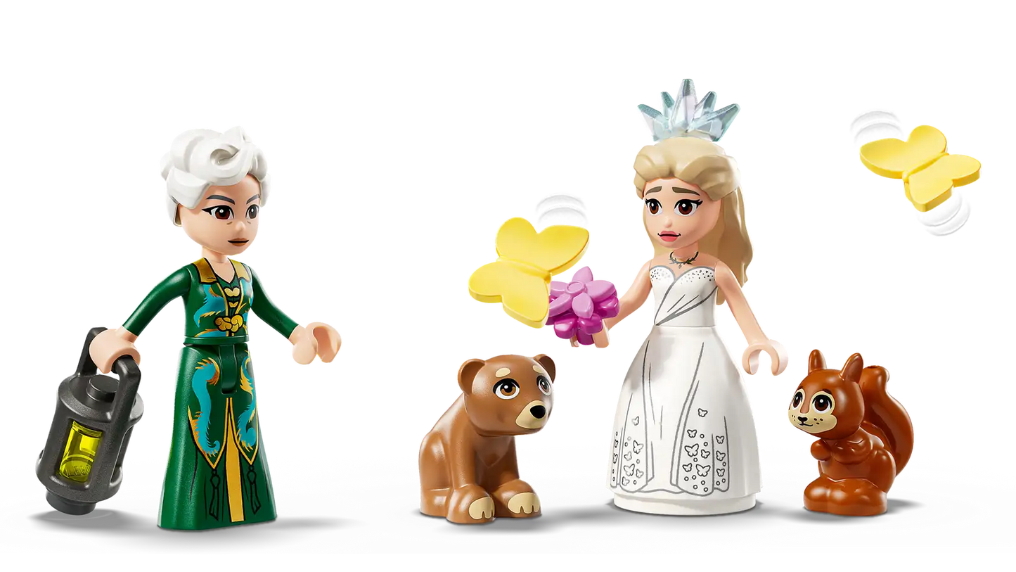 LEGO® Glindas Wedding Day