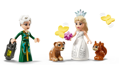 LEGO® Glindas Wedding Day