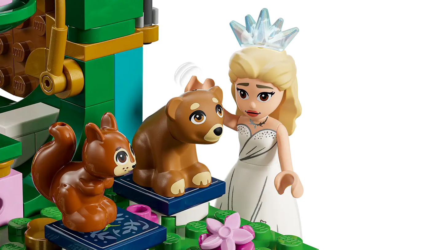 LEGO® Glindas Wedding Day