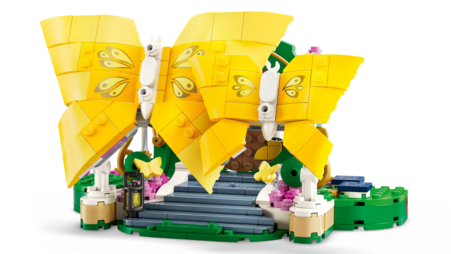LEGO® Glindas Wedding Day