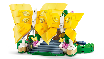 LEGO® Glindas Wedding Day