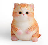 Squishy Kitty Medium