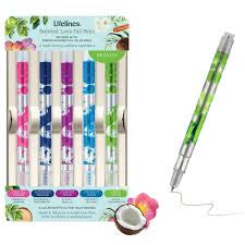 Lava Pen 5 Pack
