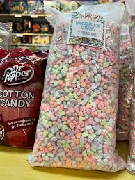 Marshmallow Charms Cereal 2 pound bag