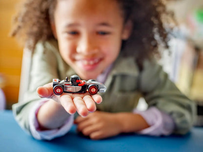 LEGO F1 Collectible Race Cars