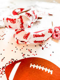 Nebraska Headband
