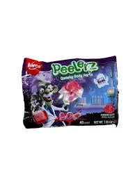 Peelerz individual Candy