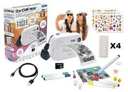 Starcam Digital Camera