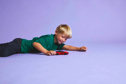 LEGO® Red Sports Car