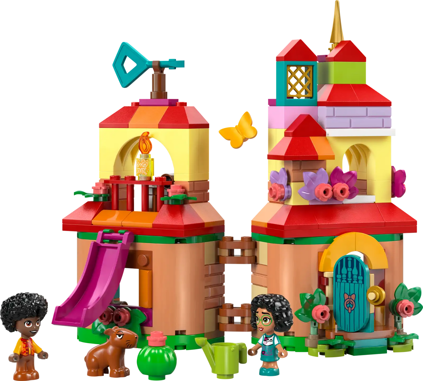 LEGO® Encanto Mini House