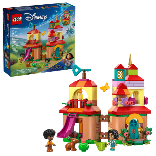 LEGO® Encanto Mini House