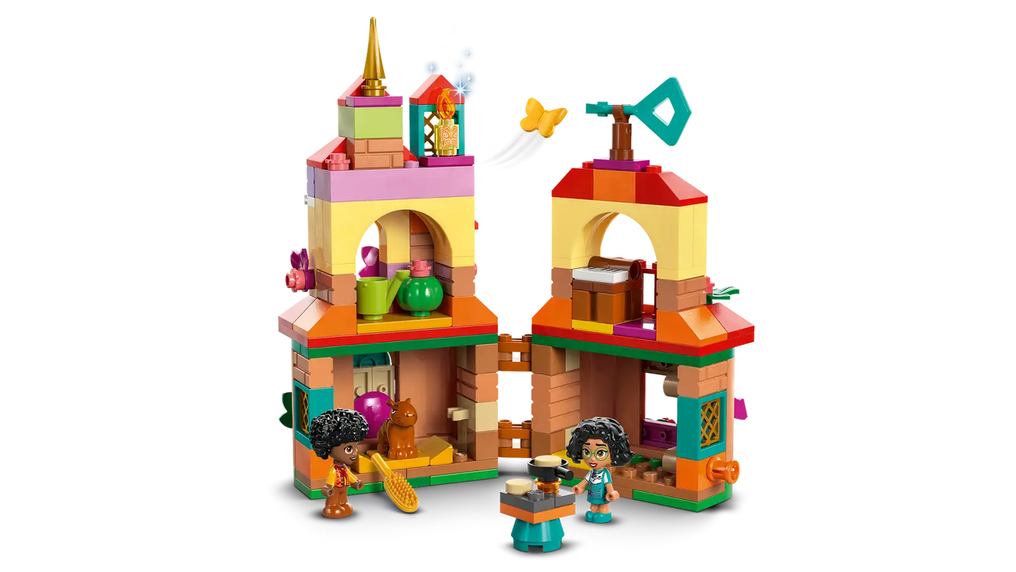 LEGO® Encanto Mini House