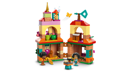 LEGO® Encanto Mini House