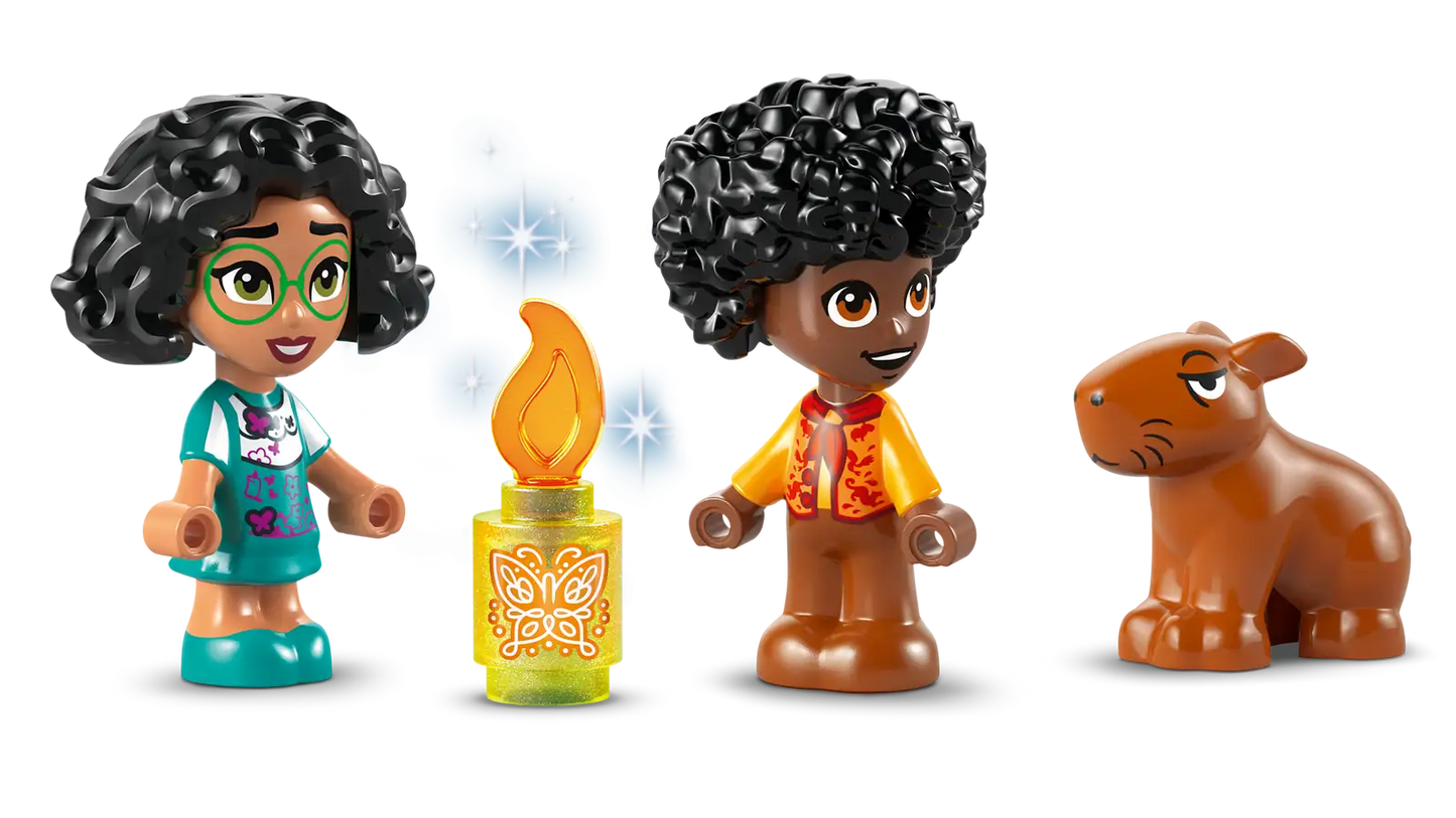 LEGO® Encanto Mini House