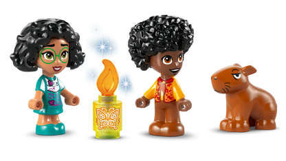 LEGO® Encanto Mini House