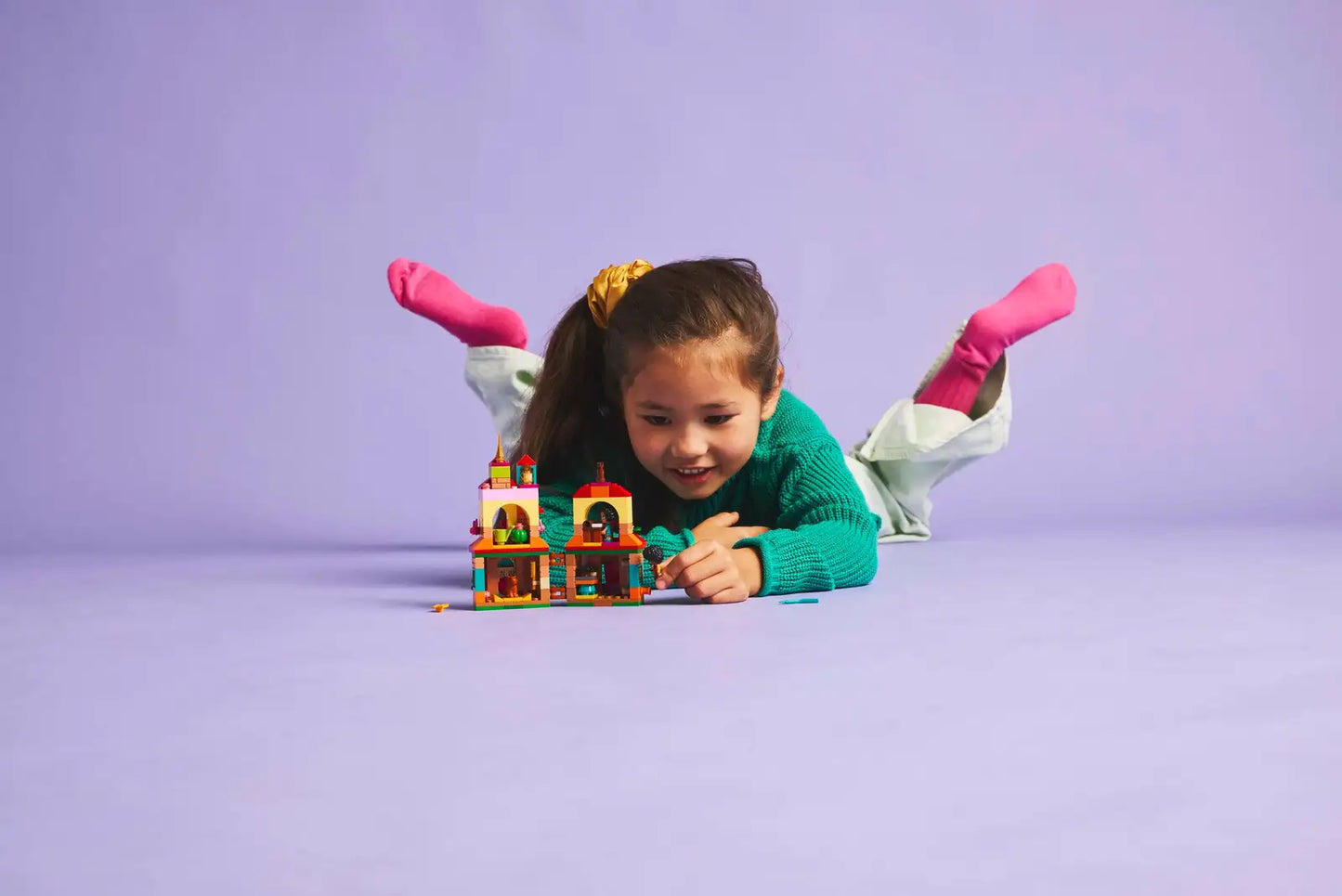 LEGO® Encanto Mini House