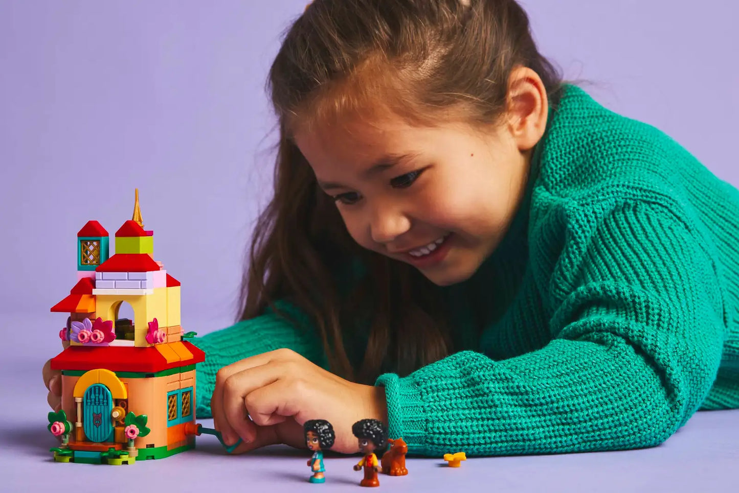 LEGO® Encanto Mini House