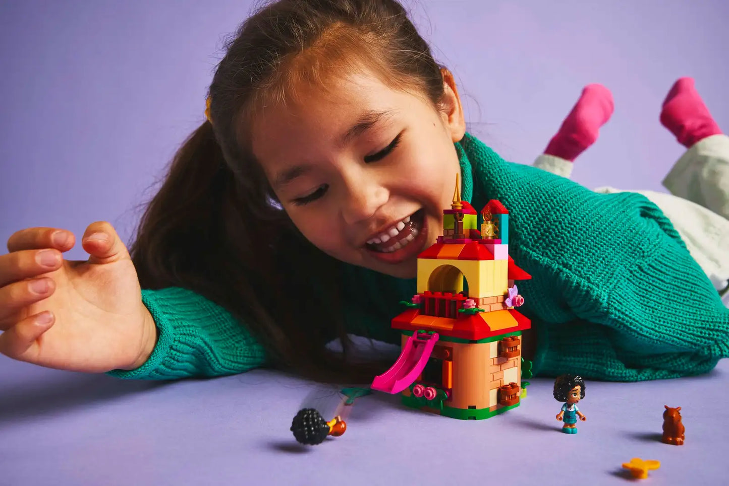 LEGO® Encanto Mini House