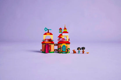 LEGO® Encanto Mini House