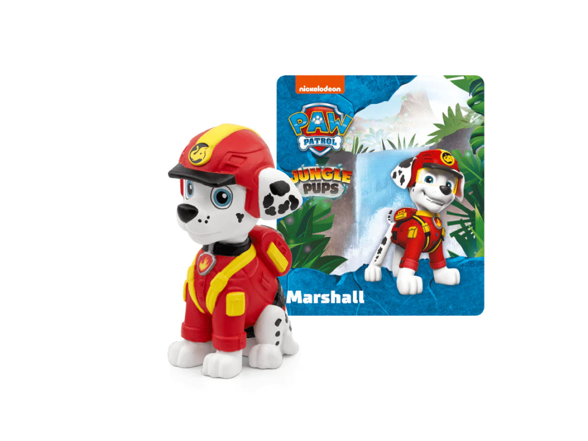 Tonie Paw Patrol Jungle