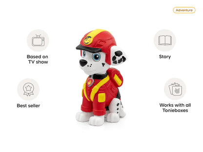 Tonie Paw Patrol Jungle