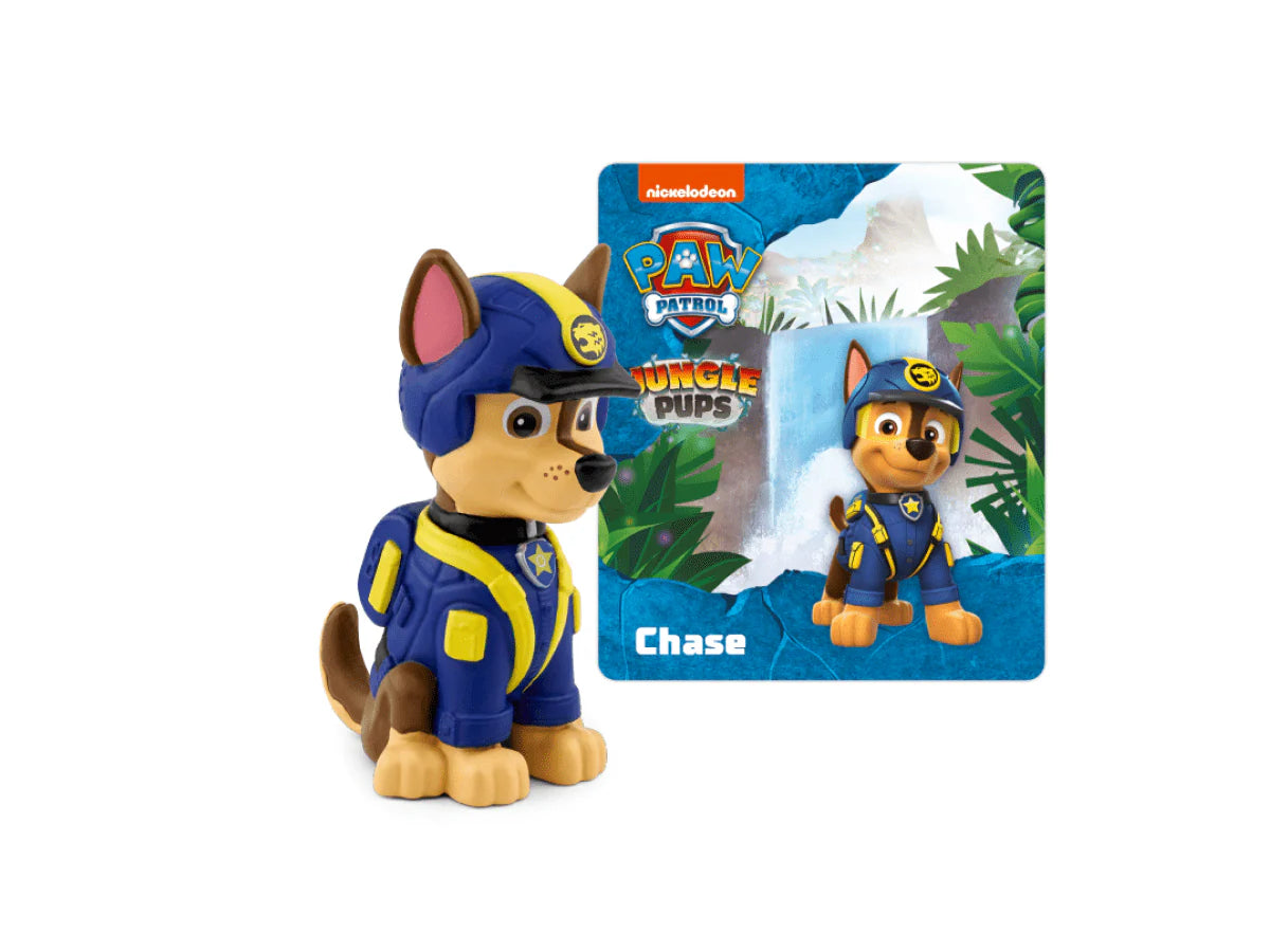 Tonie Paw Patrol Chase