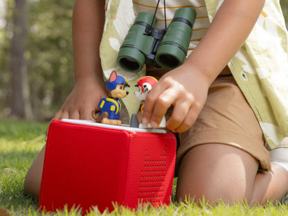 Tonie Paw Patrol Chase