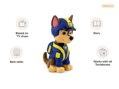 Tonie Paw Patrol Chase