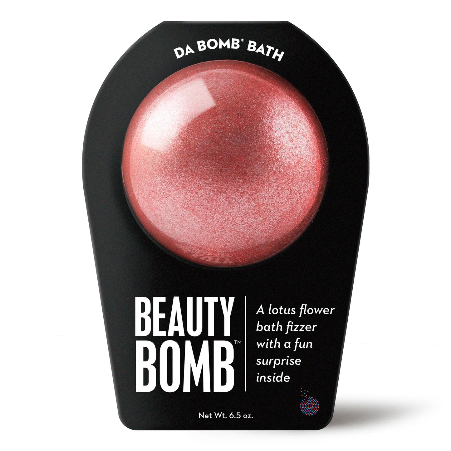 Beauty Bath Bomb