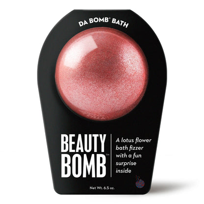 Beauty Bath Bomb