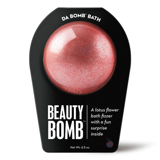Beauty Bath Bomb