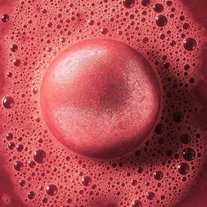 Beauty Bath Bomb