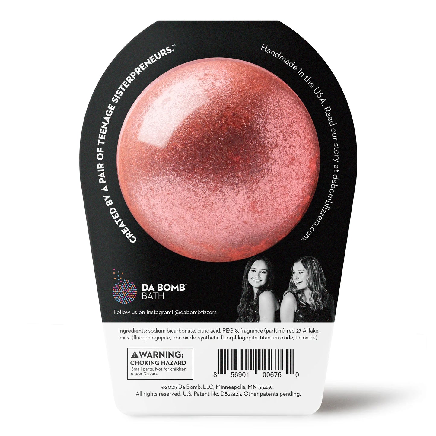 Beauty Bath Bomb