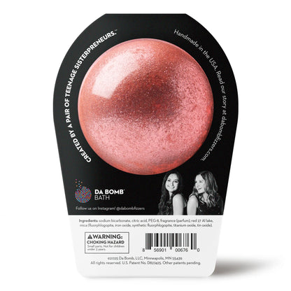 Beauty Bath Bomb