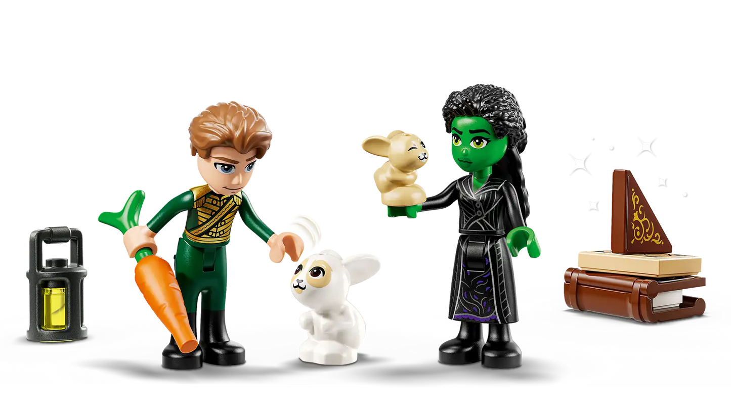 LEGO® Elphaba's Retreat