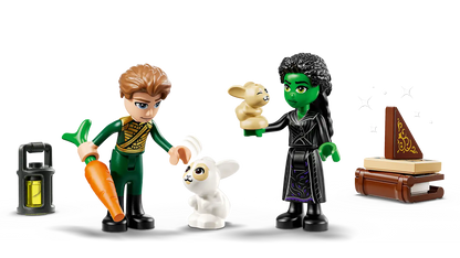 LEGO® Elphaba's Retreat