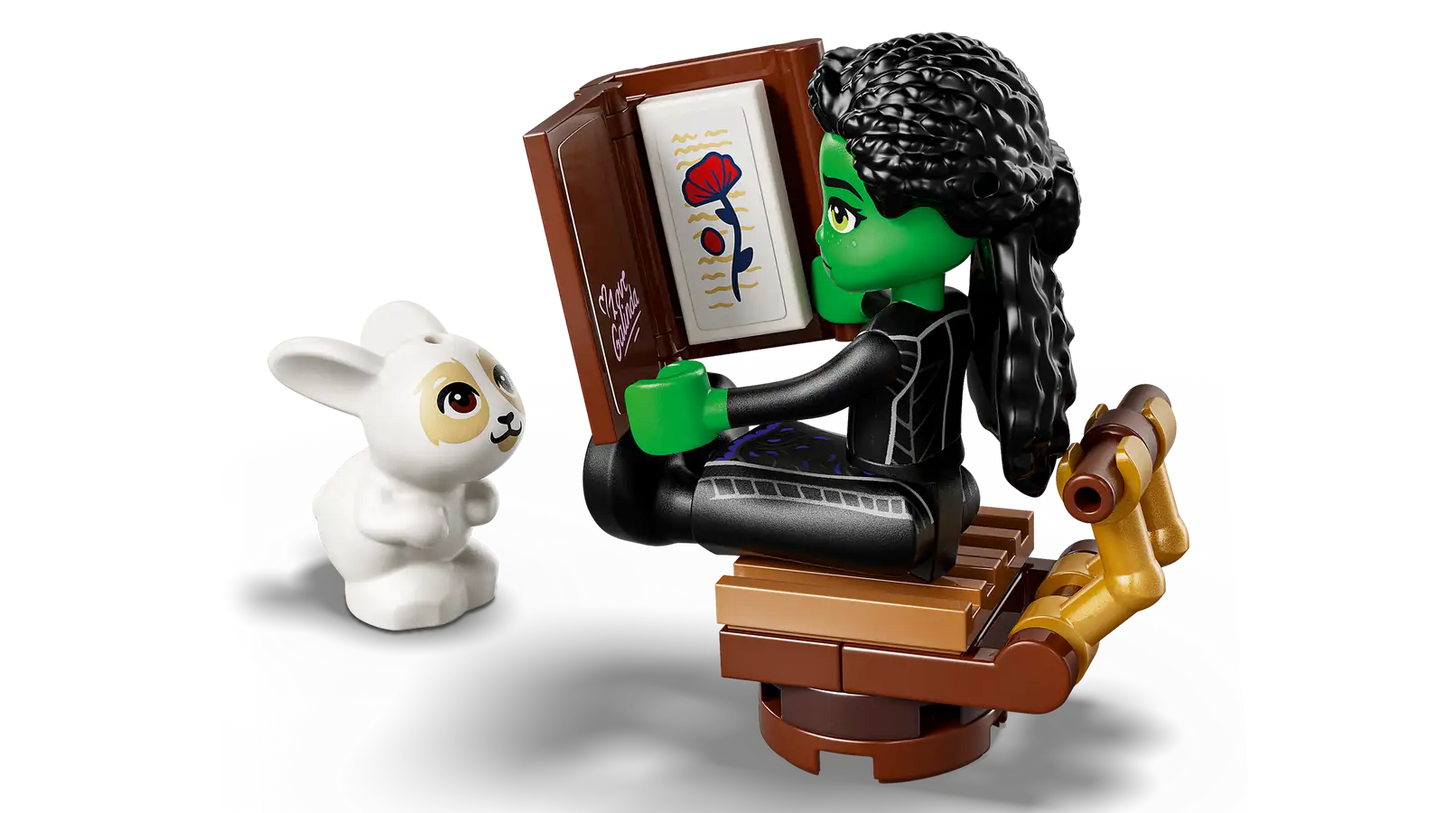 LEGO® Elphaba's Retreat